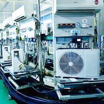 Air Conditioner Solutions